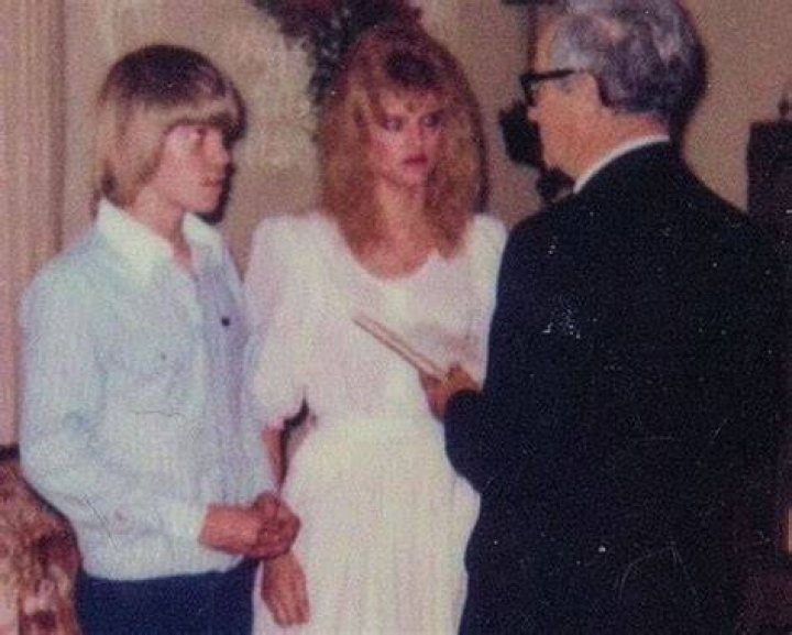 Billy Wayne Smith What happened to Anna Nicole Smith's exhusband