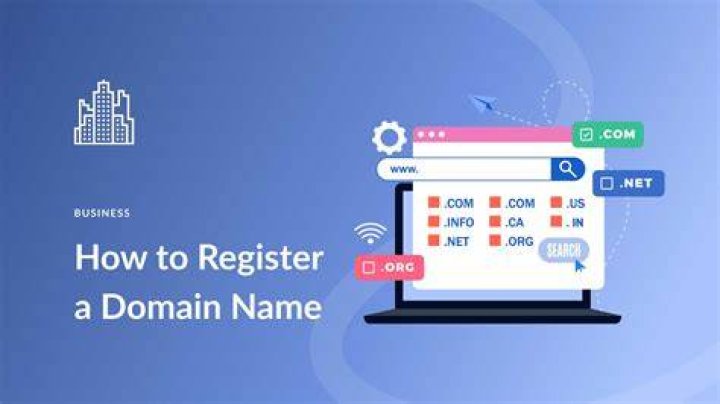 How to get a domain name for free TechRadar