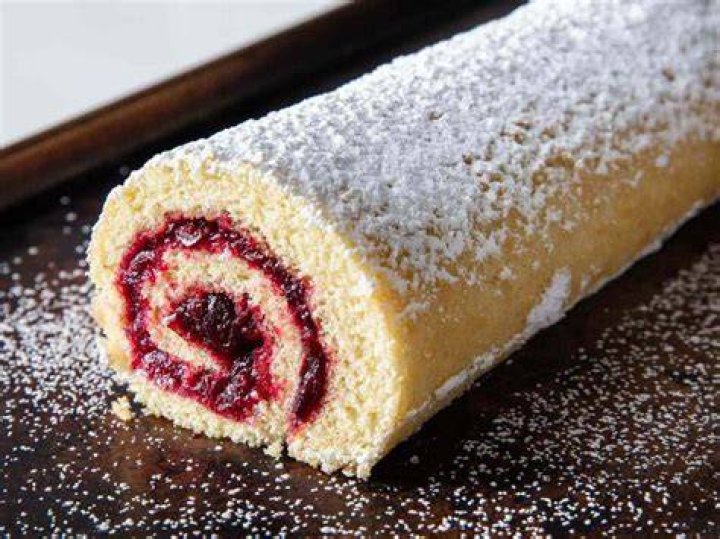 Jelly Roll: A Sweet Treat With A Rich History