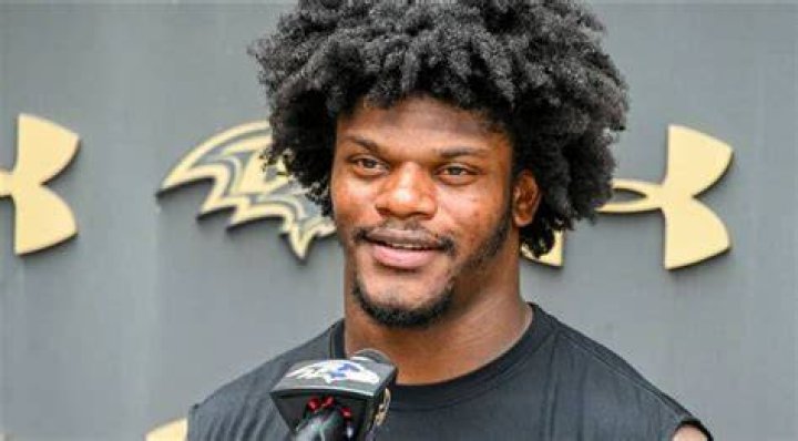 Lamar Jackson Biography, Height & Life Story Super Stars Bio