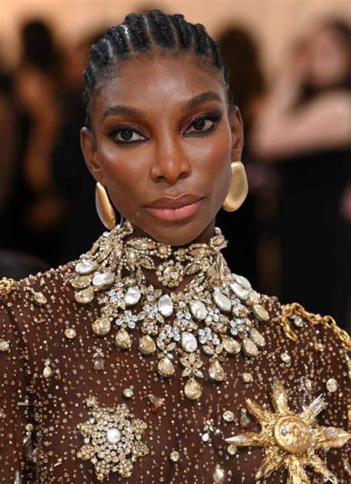 Michaela Coel's Plastic Surgery Redefining Her Beauty With Botox