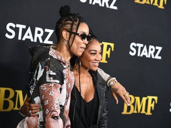 Mimi Faust & Ty Young Are Engaged Again! Power 94.3 WJTT FM