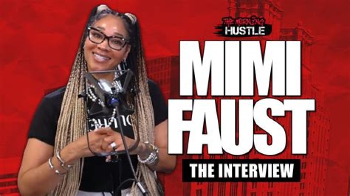 Mimi Faust Speaks About Her Breakup With Ty Young 'I Think The Turning