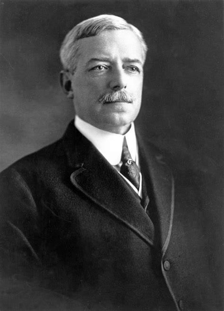 Robert Lansing