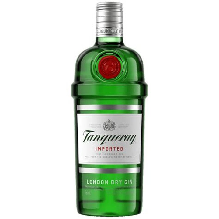 Tanqueray