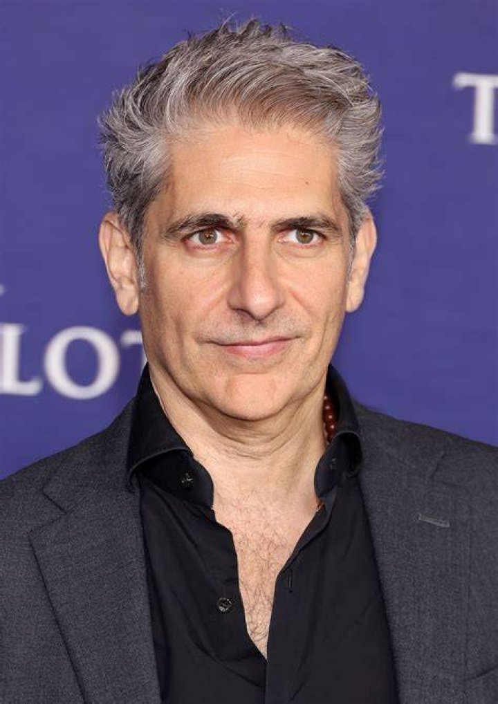Unveiling Michael Imperioli's Relationships: Intimate Revelations And Profound Insights